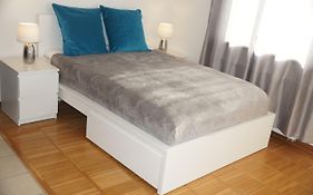 Nadmorski Apartament