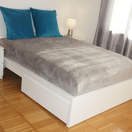 Nadmorski Apartament Hel Zewnętrze zdjęcie